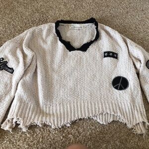 Vintage Havana sweater